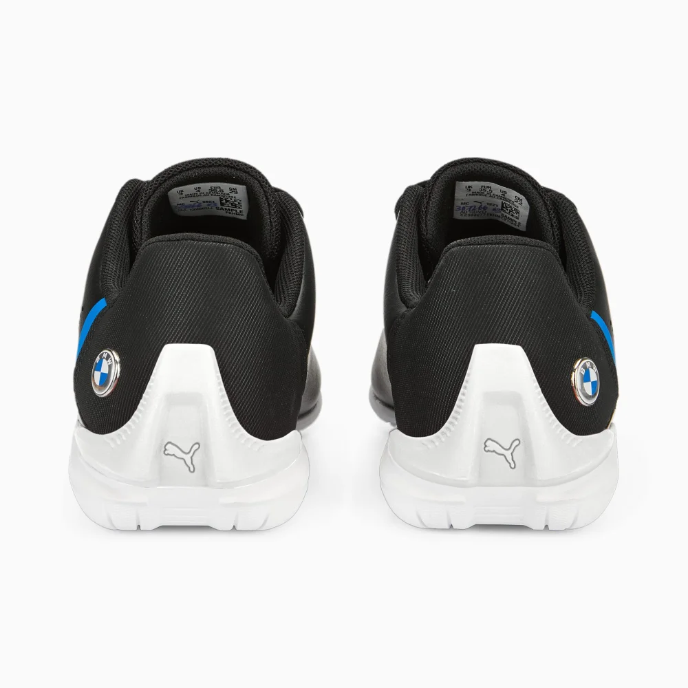 PUMA BMW MMS Drift Cat Decima 307304_03 / weiss