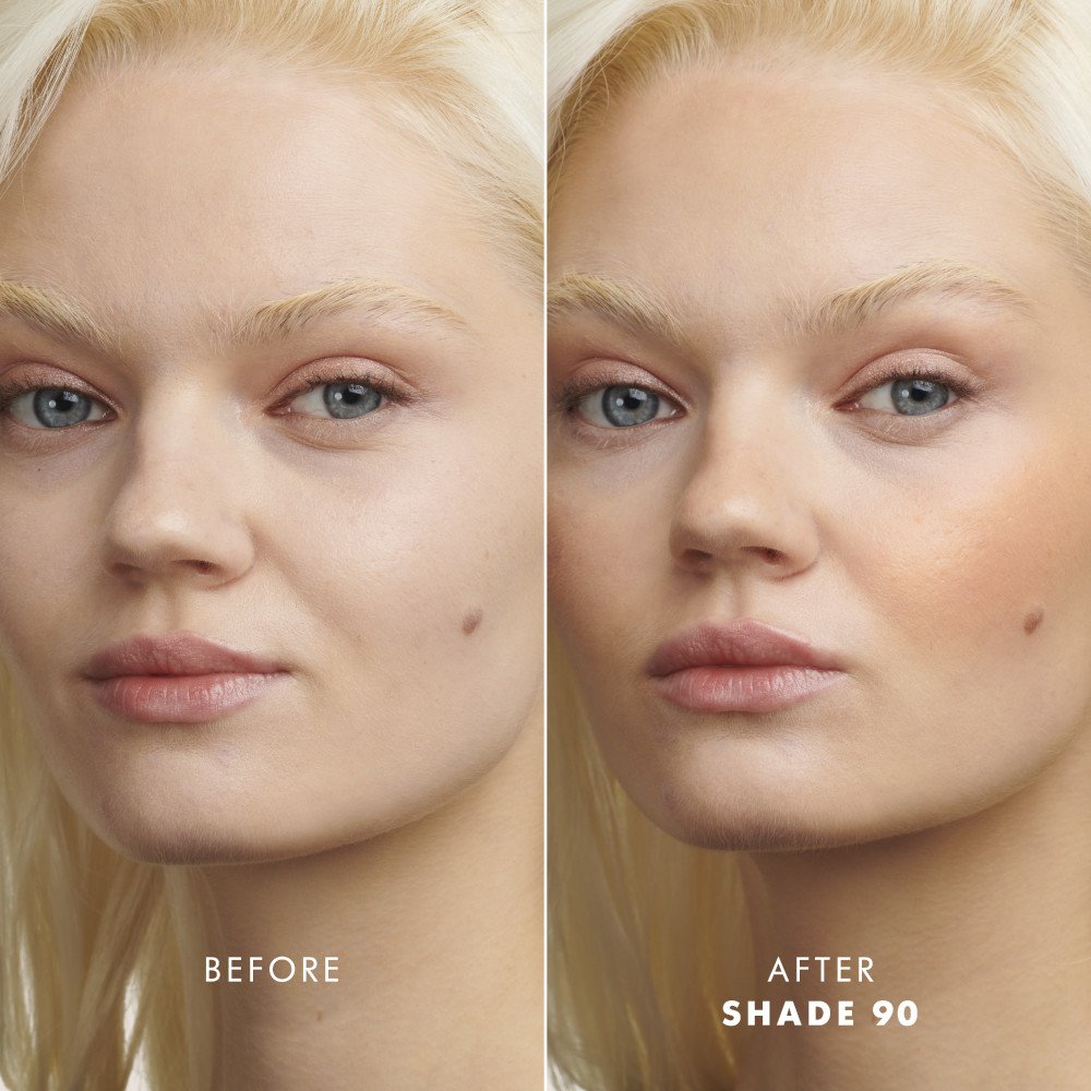 Giorgio Armani Luminous Silk Glow Bronzer