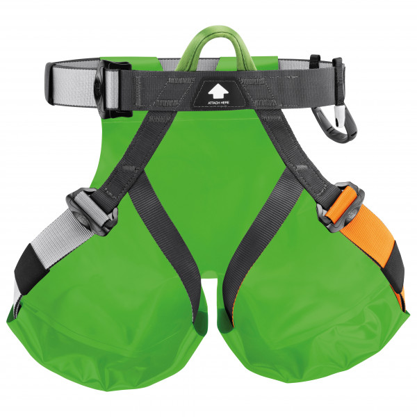 Petzl - Canyon Club - Klettergurt
