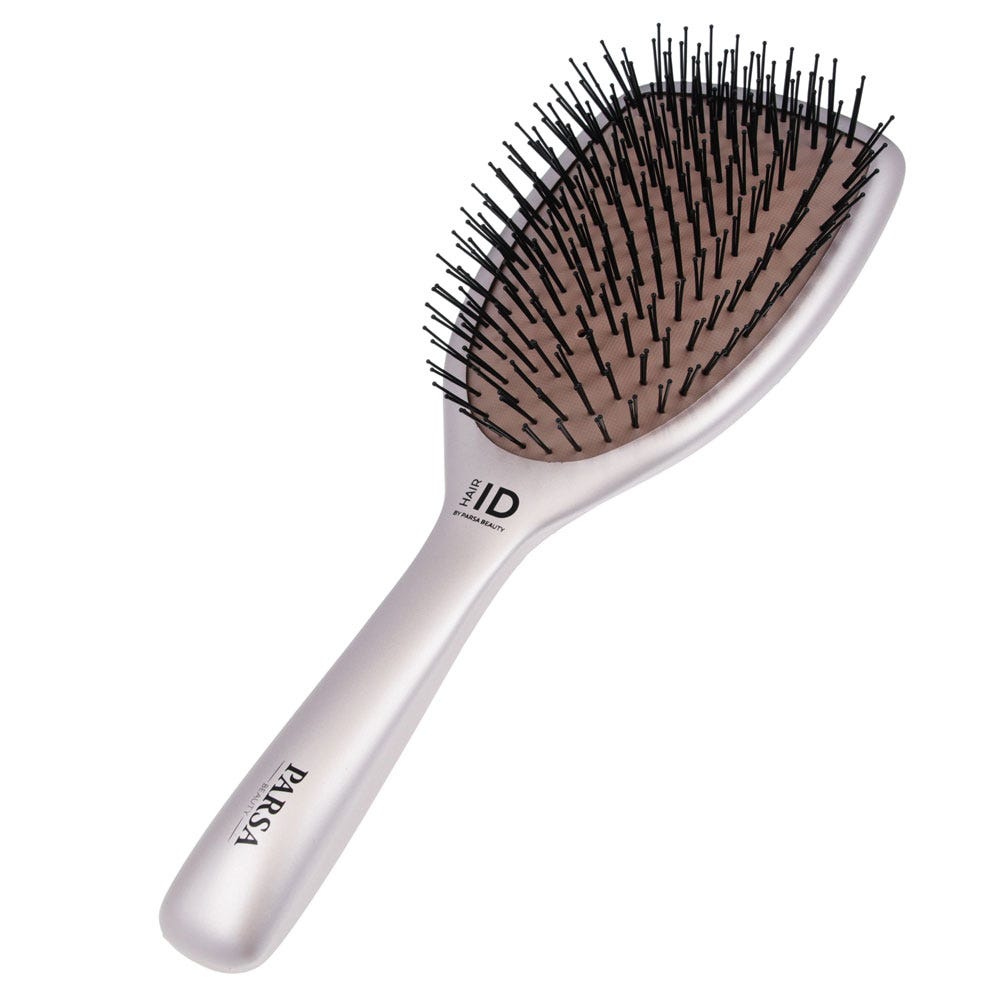 PARSA Beauty Profi Haarbürste Anti-Haarverlust