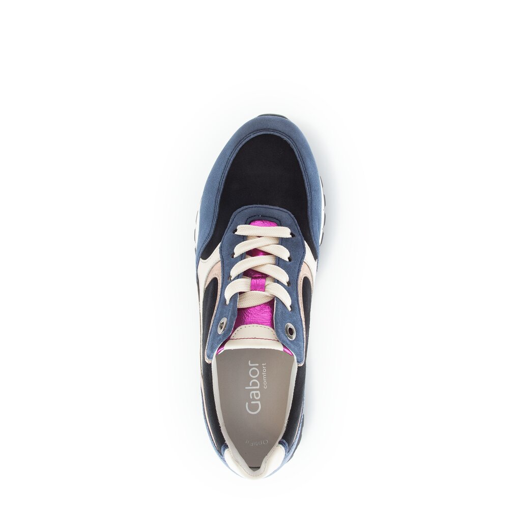 Gabor comfort Sneaker low multicolour