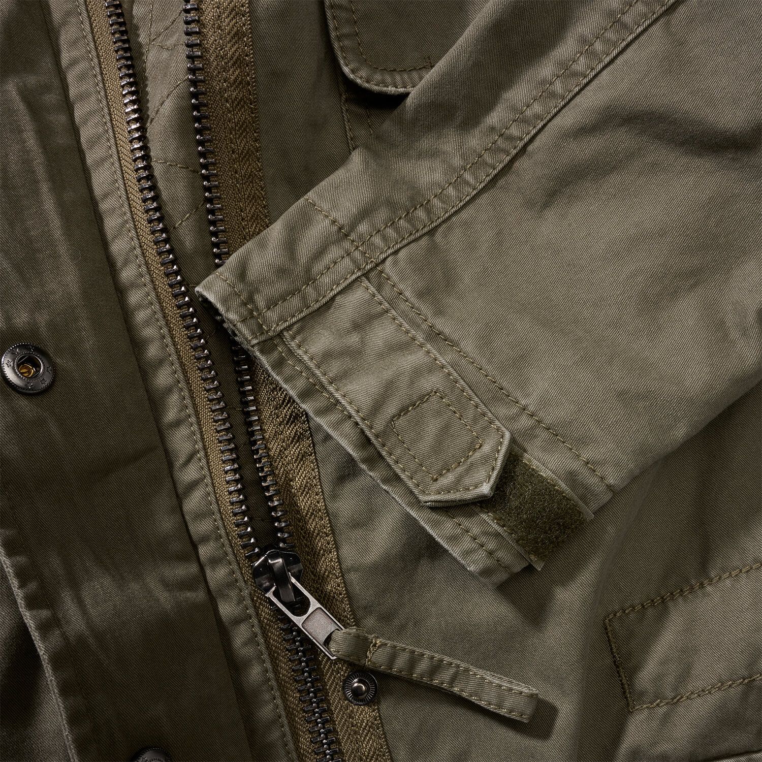 Ladies Britannia Jacket