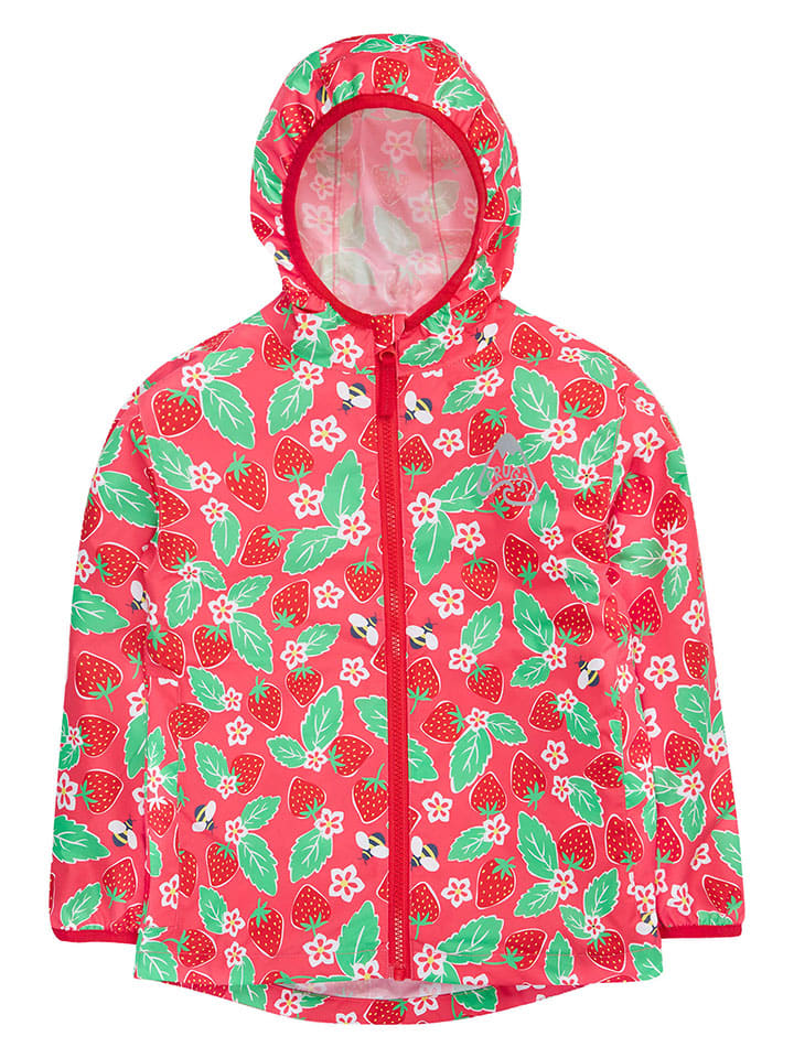 Frugi Regenjacke 