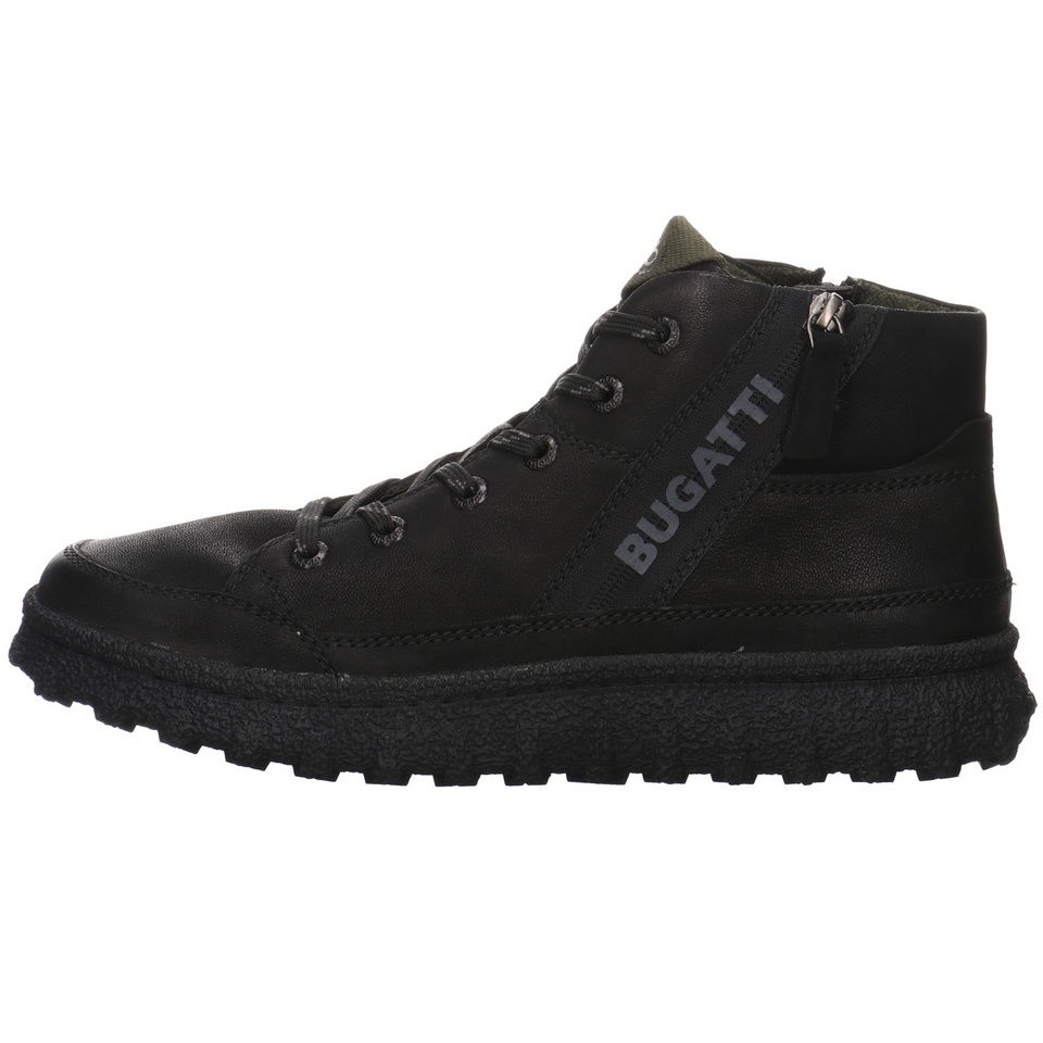 bugatti Schnürboots
