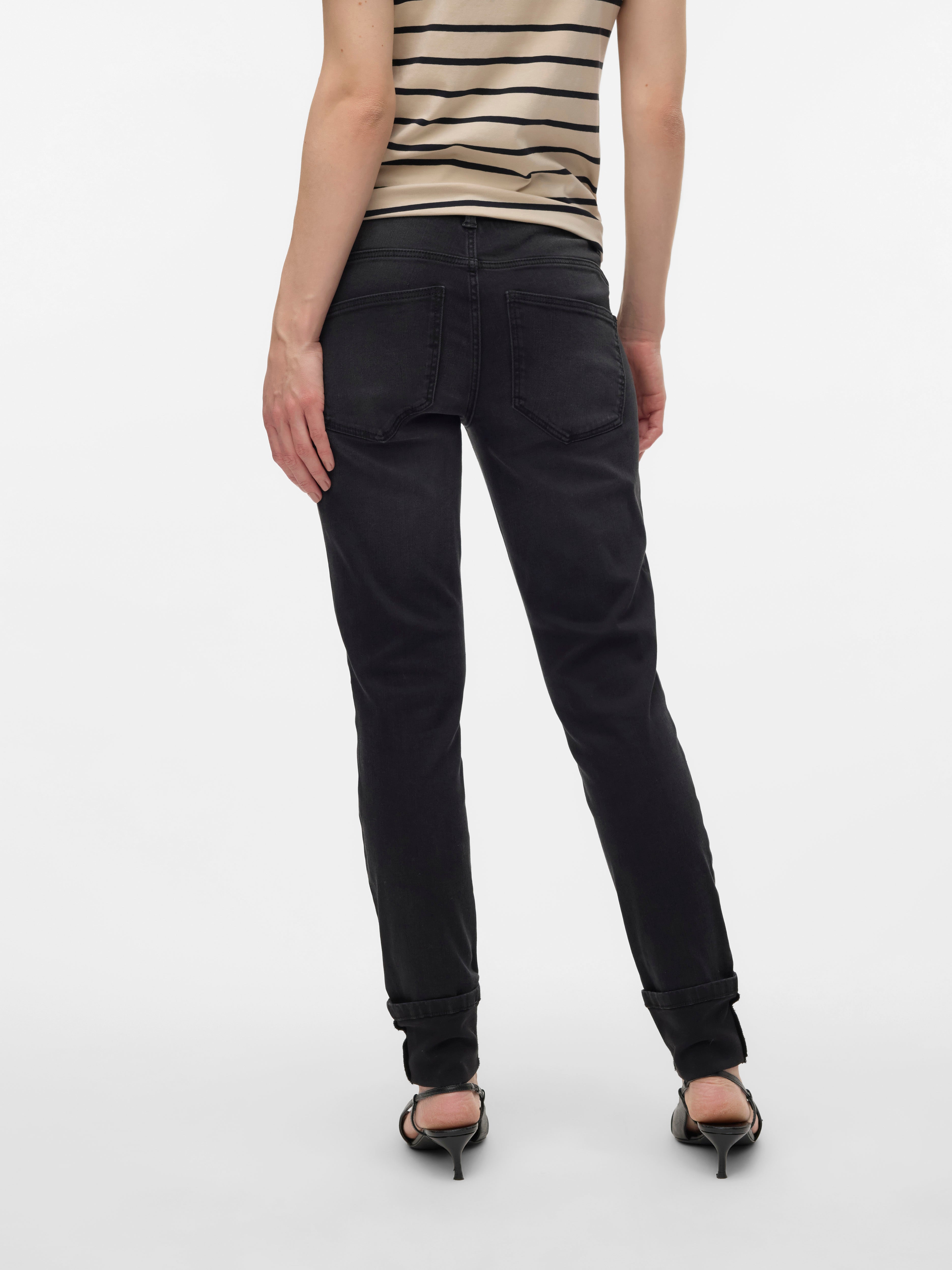 Umstands-jeans