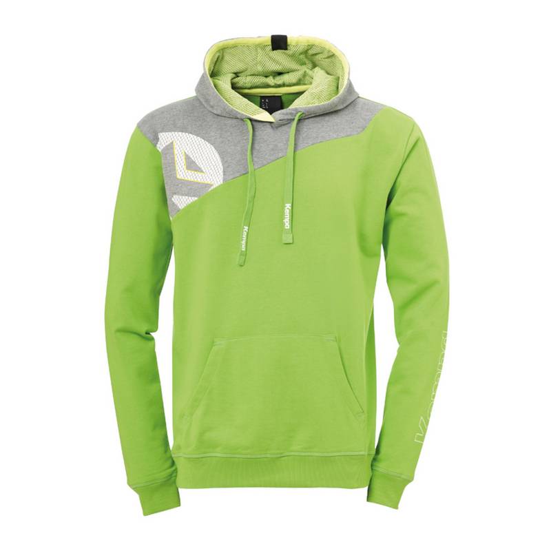Kempa Core 2.0 Hoody Funktionssweatshirt Herren