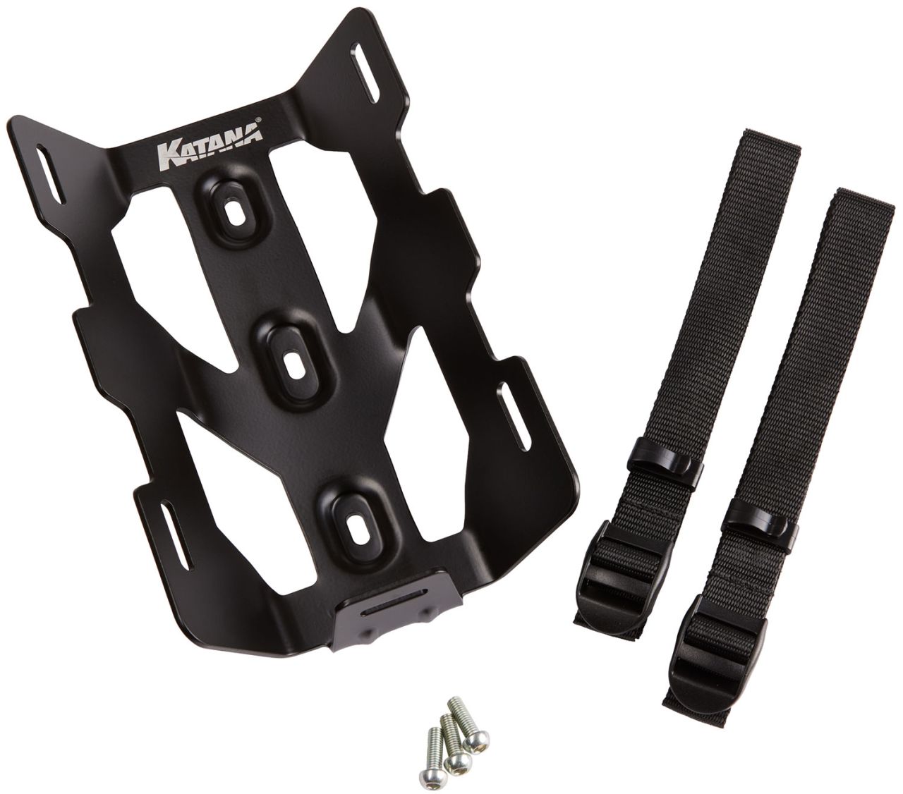 Katana CBC-1 Cargo Cage Flaschenhalter / Gepäckträger kaufen | Bike-Discount