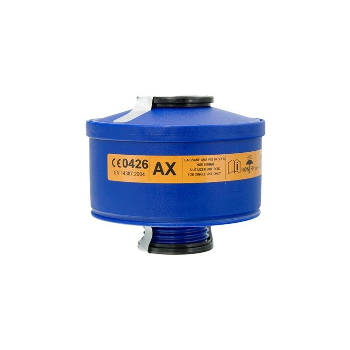 Filtro de rosca Spasciani 1.51.03.124.43 202 AX