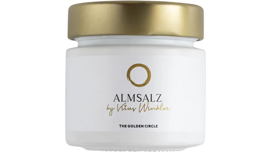 THE GOLDEN CIRCLE Gewürzmischung Almsalz by Vitus Winkler 80 g