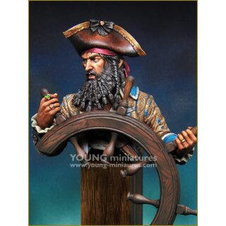 The Pirate - Modified Design of 