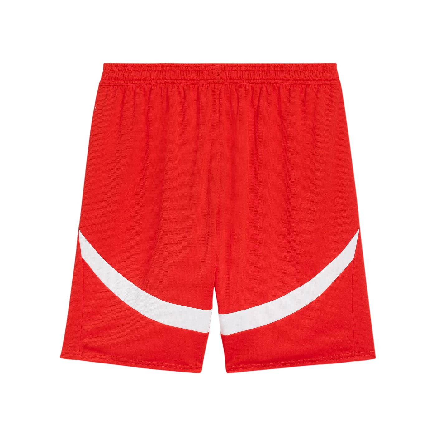 PUMA RB Salzburg Short Home 2024/2025 Rot F02