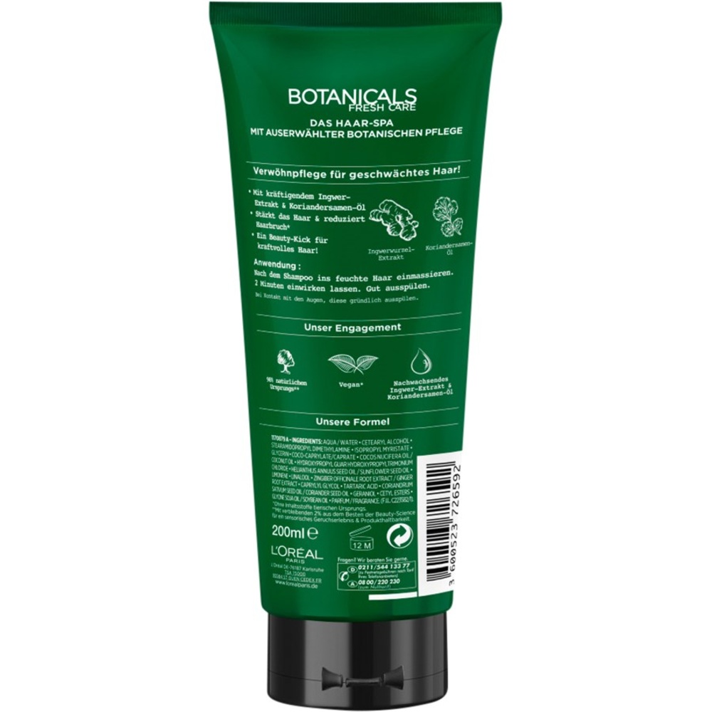 L´Oréal Paris Baume démêlant Fortifiant Cure capillaire