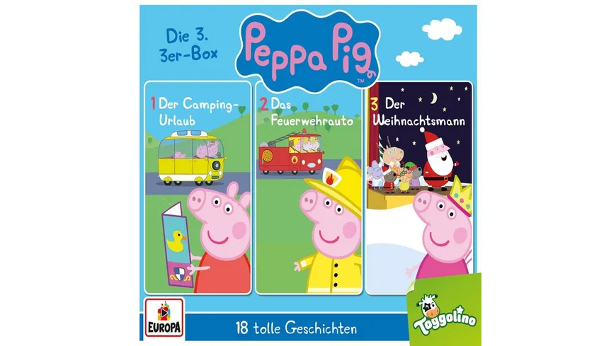 03/3er Box (Folgen 7,8,9)