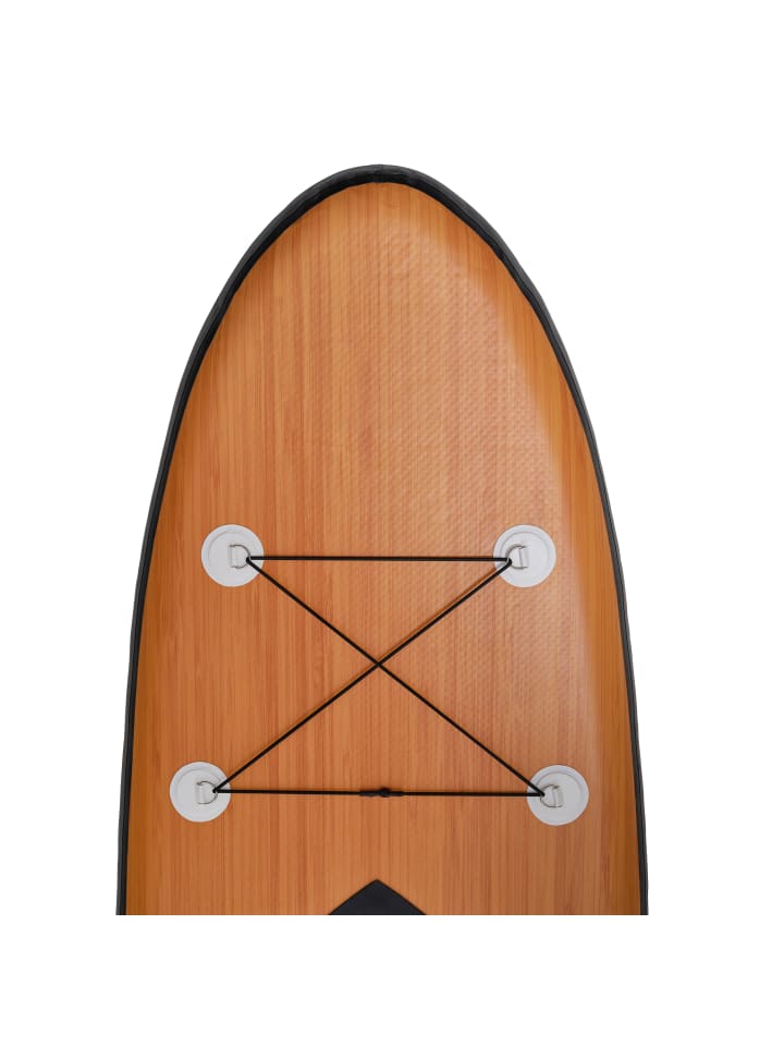 Apollo Aufblasbares Stand Up Paddle Board 