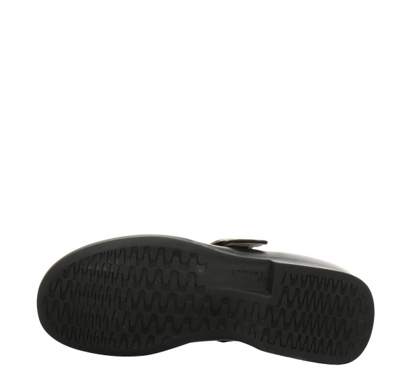 PENSA Damen Pumps - Schwarz