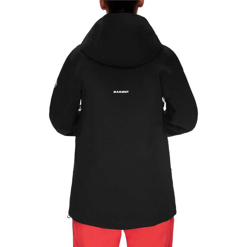 Mammut Stoney Skijacke Damen
