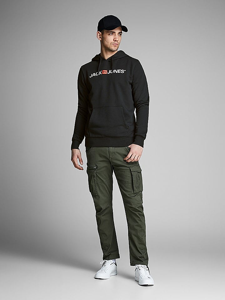 Jack & Jones Hoodie 