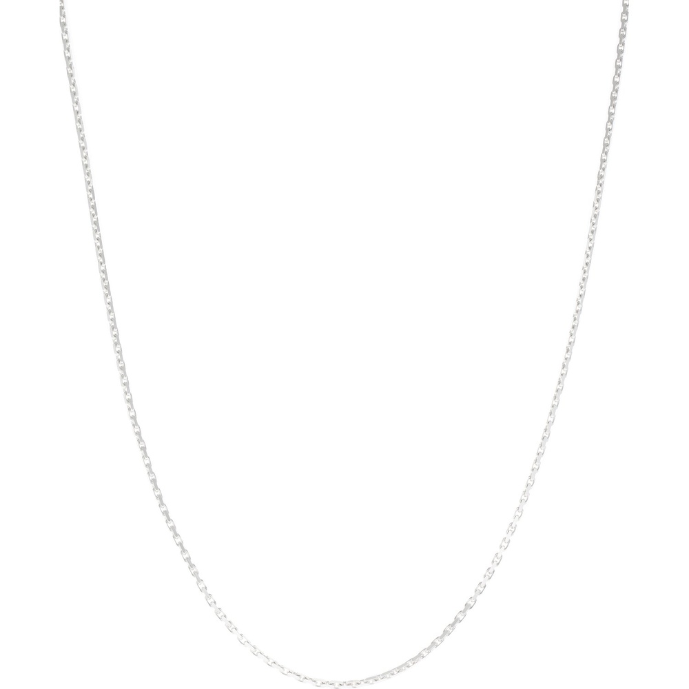 FAVS Chaînette 925 Argent collier