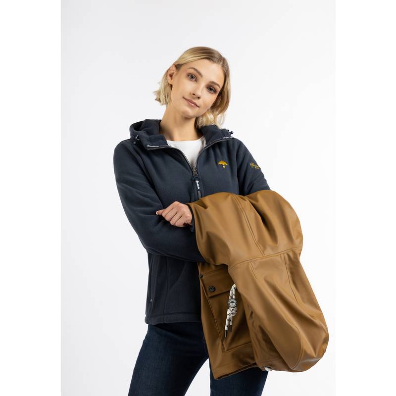 Schmuddelwedda Regenjacke Damen