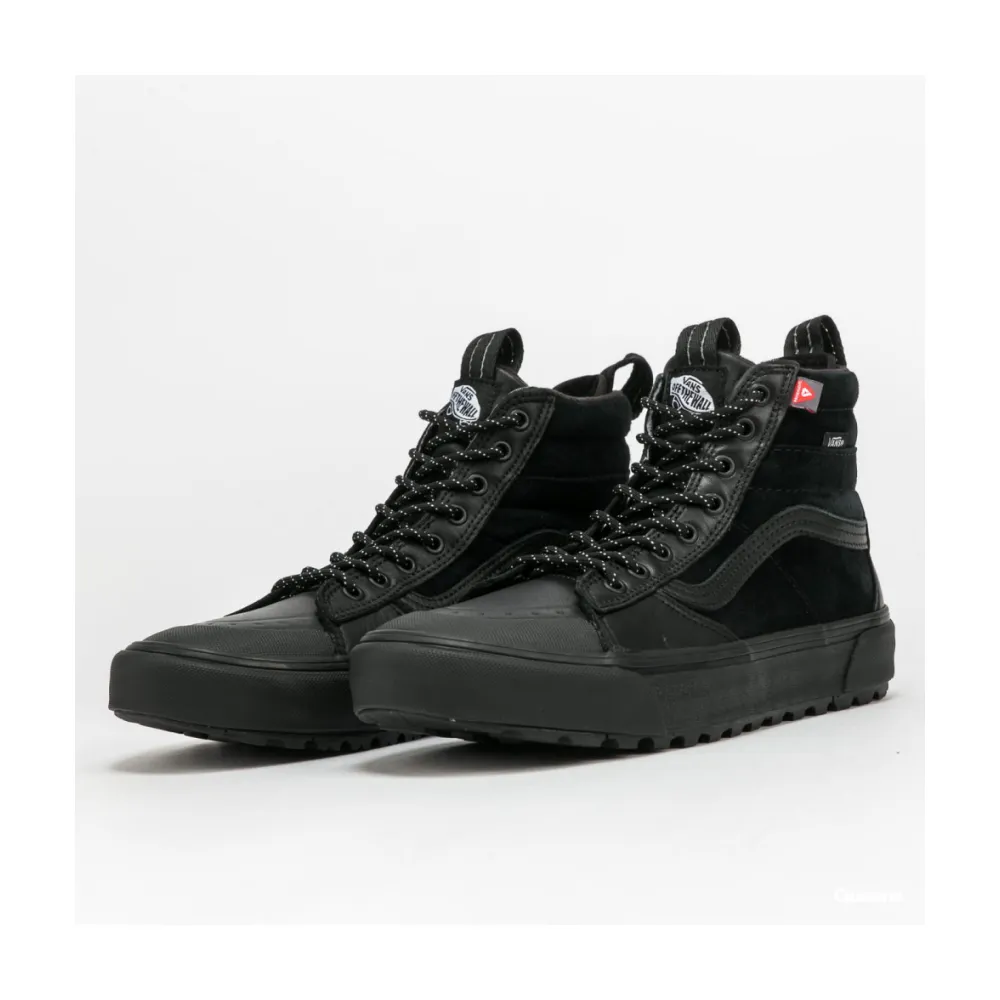 Vans SK8 Hi MTE 2 VN0A5HZZBKA1 / schwarz