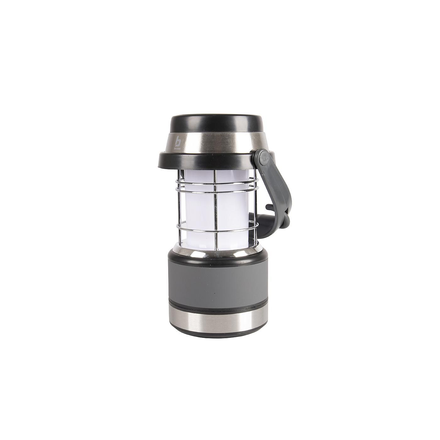 Bo-Camp Antares Solar Tischlaterne