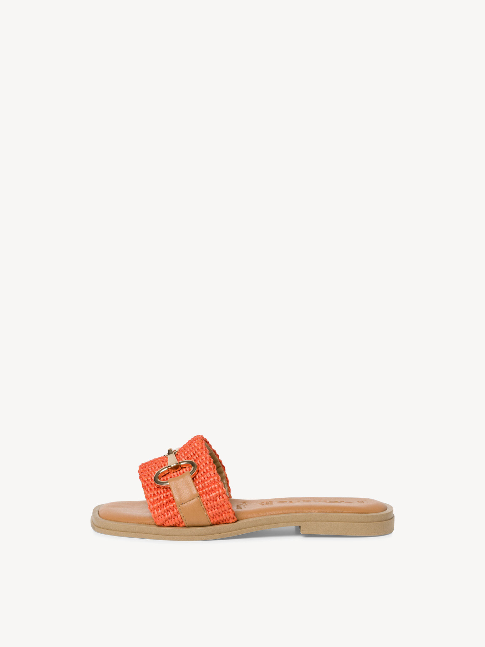 Mule - orange