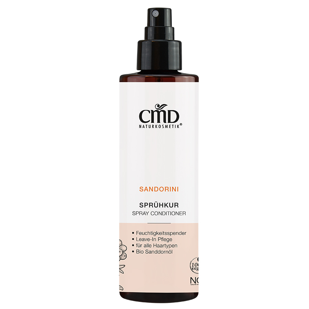 CMD Sandorini Sprühkur 200 ml