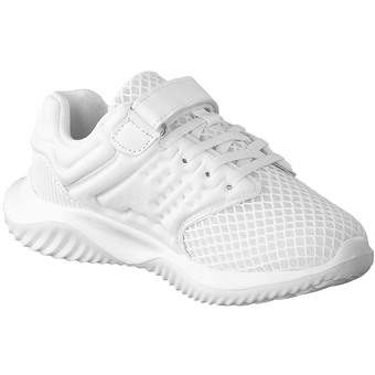 Galop Sneaker in weiß