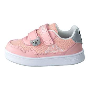 Kappa Pio M Sneaker S in rosa