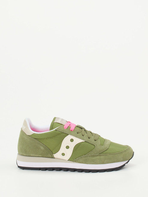 Sneaker-81656290025 Saucony