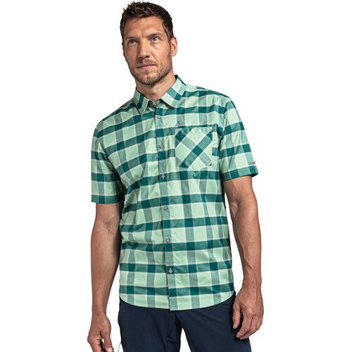 HERREN HEMD SHIRT ELMOOS SH M