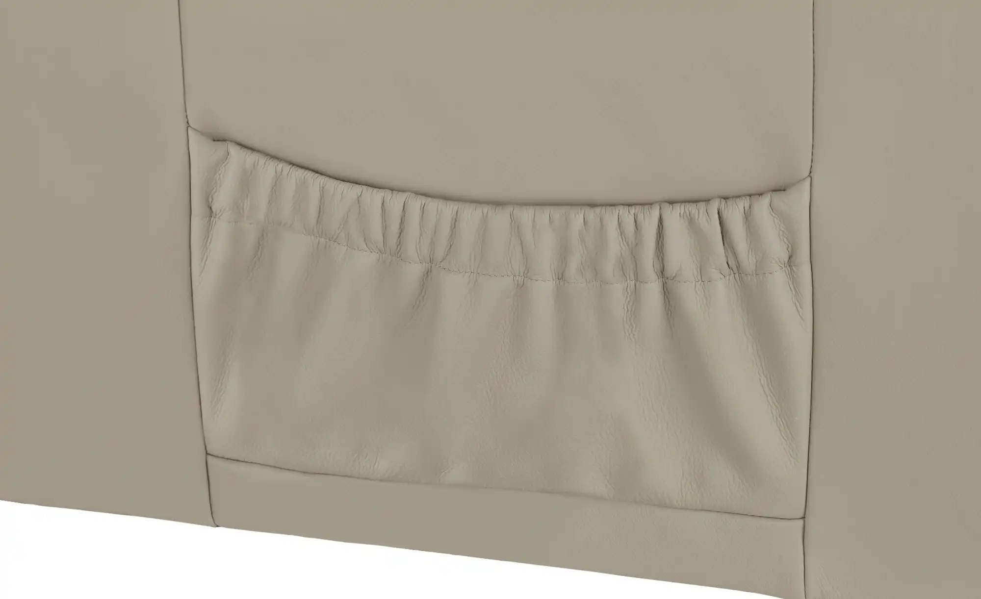 himolla Fernsehsessel Leder 9773