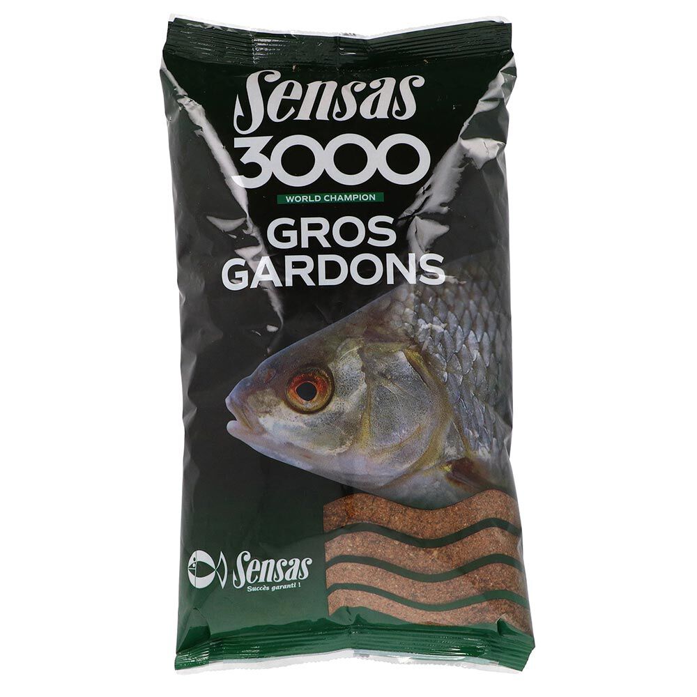 Sensaatiomainen syötti 3000 suurelle torakalle