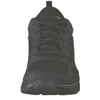 Skechers Summits Suited in schwarz