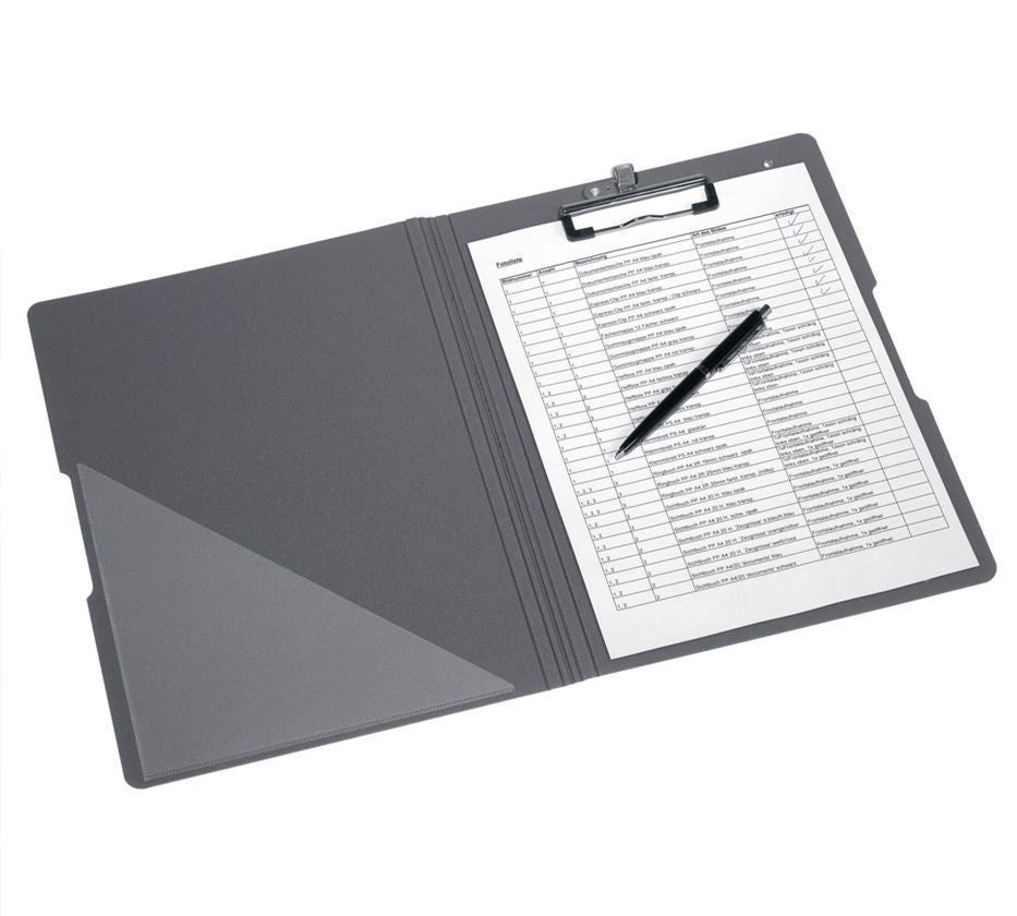 Herlitz Klemmbrettmappe
