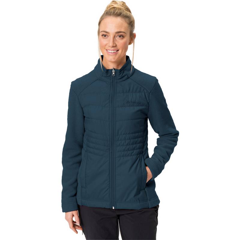VAUDE Idris 3in1 III Doppeljacke Damen