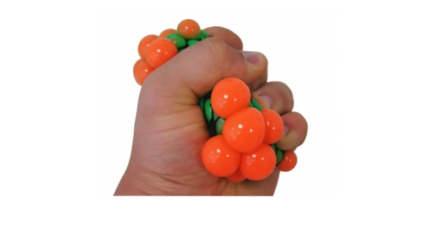 Kuenen - Quetsch-Ball, 1 Stück, sortiert