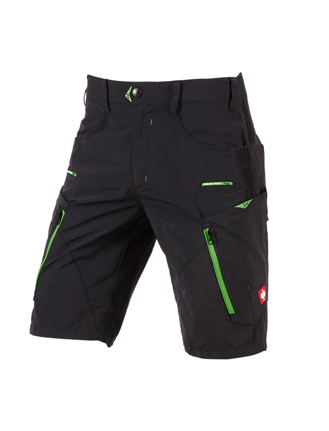 e.s. Funktions Short Superlite