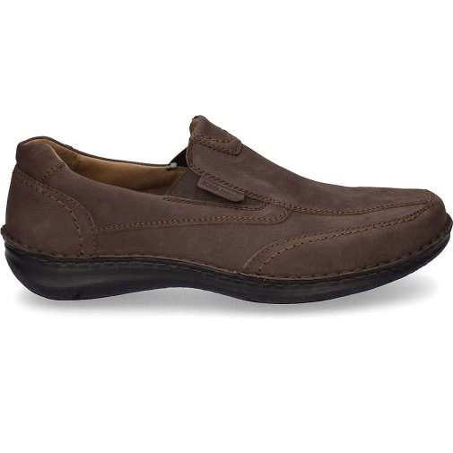 JOSEF SEIBEL Slipper Anvers 67, moro