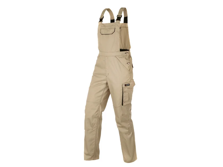 Macacão de trabalho masculino PARKSIDE®