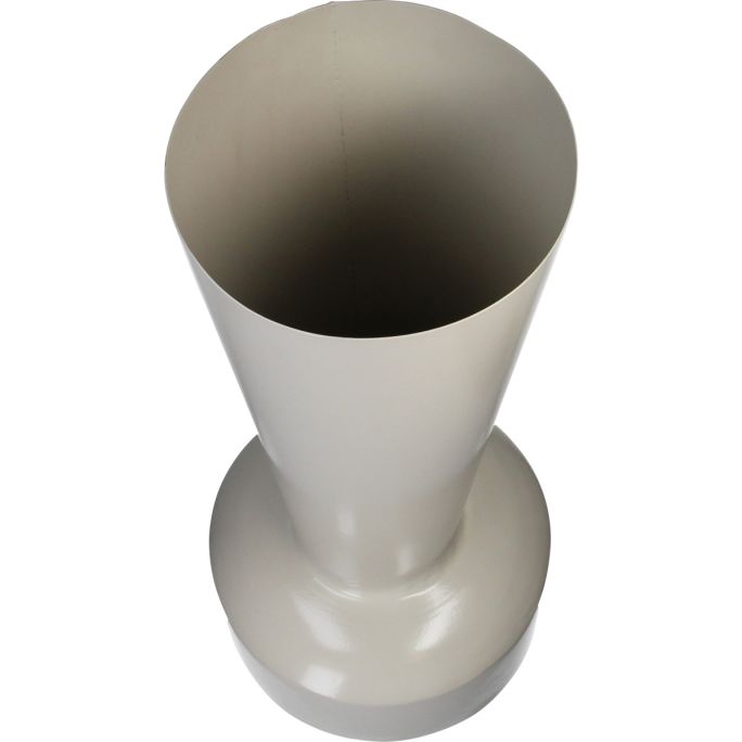 Trendhopper Vase Ivory 85 cm