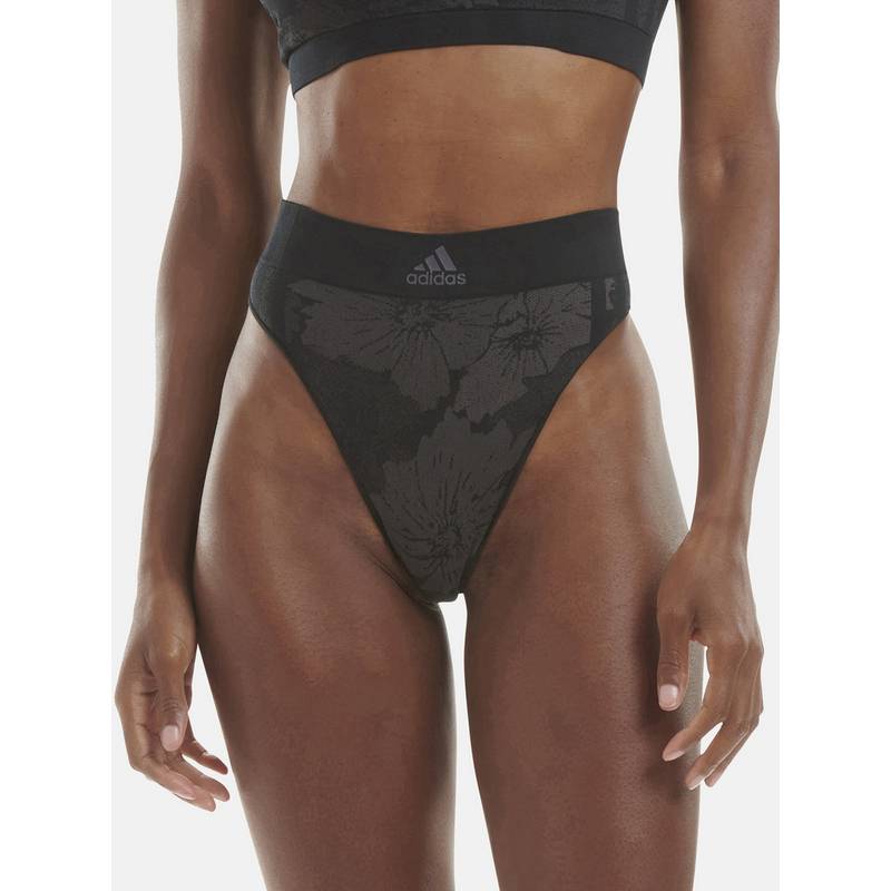 adidas Tanga THONG Unterhose Damen