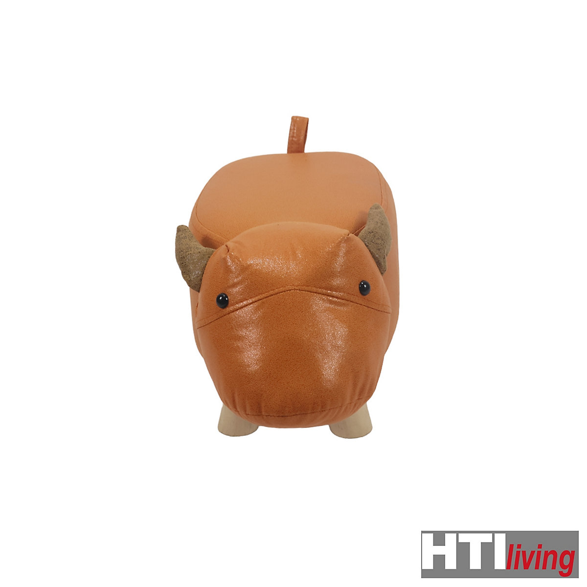 Kinderhocker Enrik Kuh