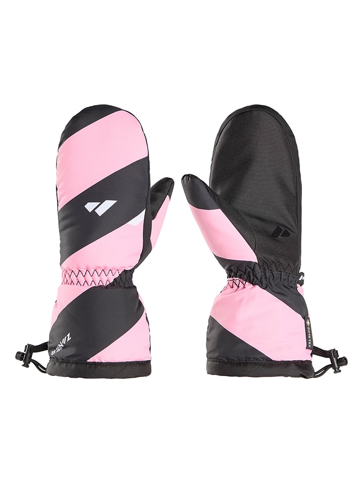 Zanier Ski-/ Snowboardfäustlinge 