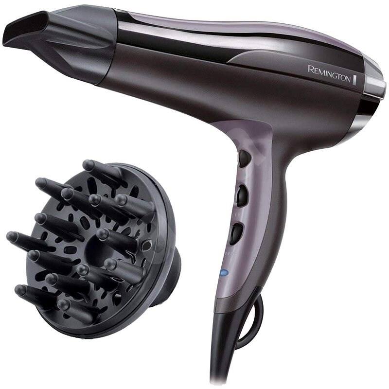 Remington Haartrockner D5220 Pro-Air Schwarz