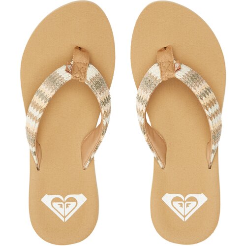 DAMEN BADESANDALEN PORTO RAFFIA J SNDL
