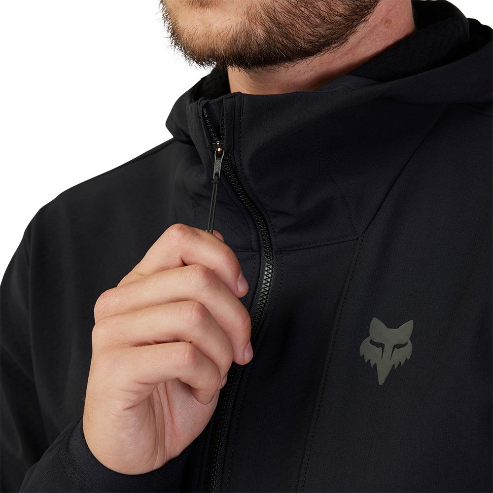 Fox Racing Ranger Fire - MTB Thermojacke kaufen | Bike-Discount