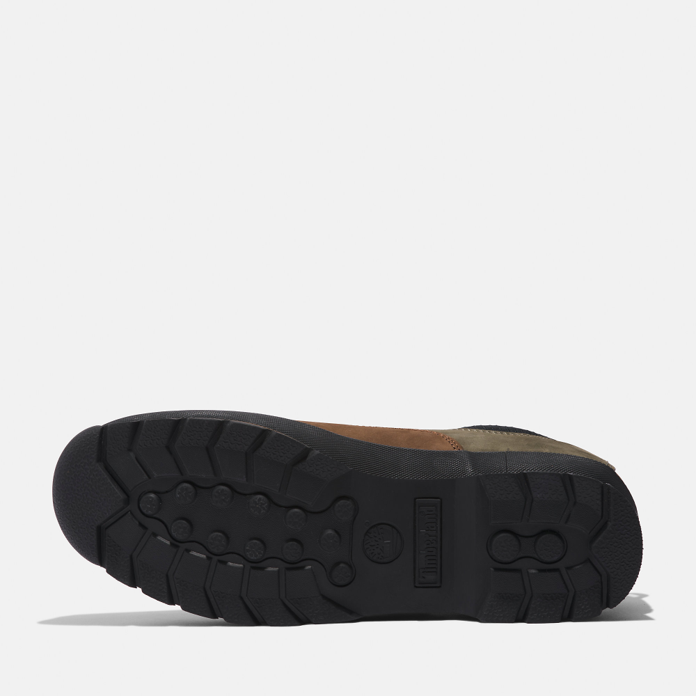 Timberland Euro Hiker Low TB0A5WHWA581 / grün