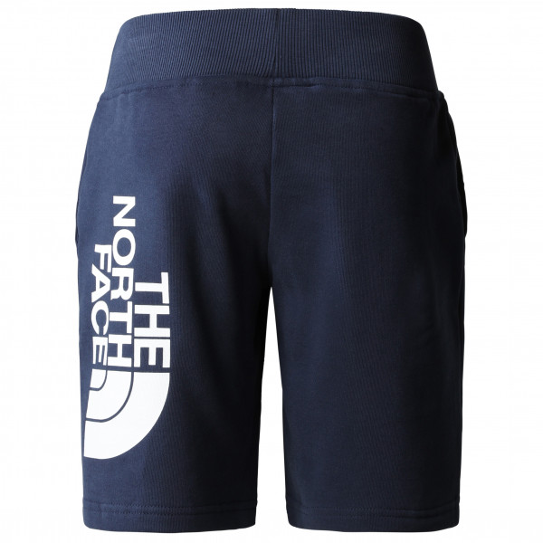 The North Face - Boy's Cotton Shorts - Shorts