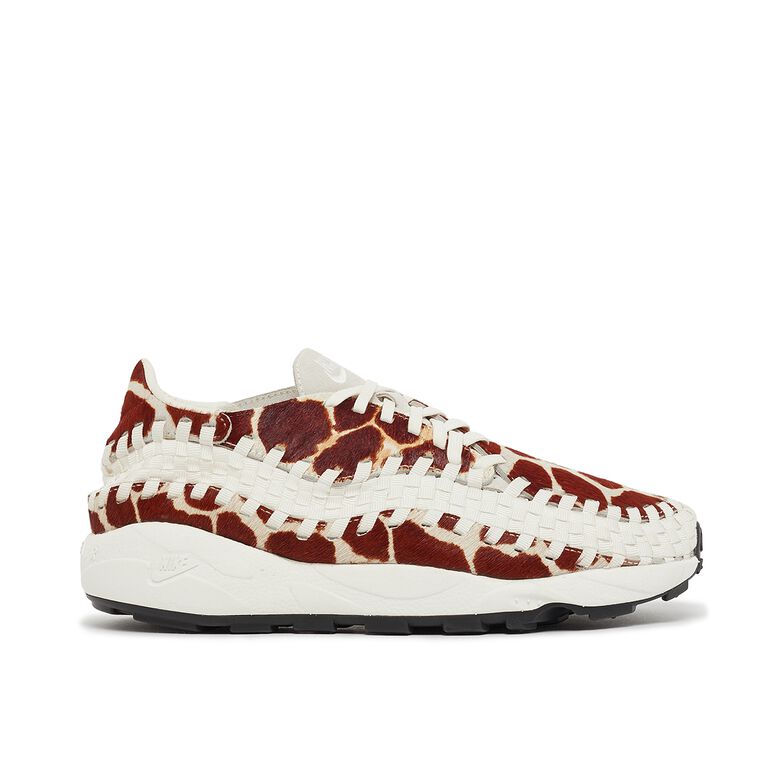 NIKE Wmns Air Footscape Woven 